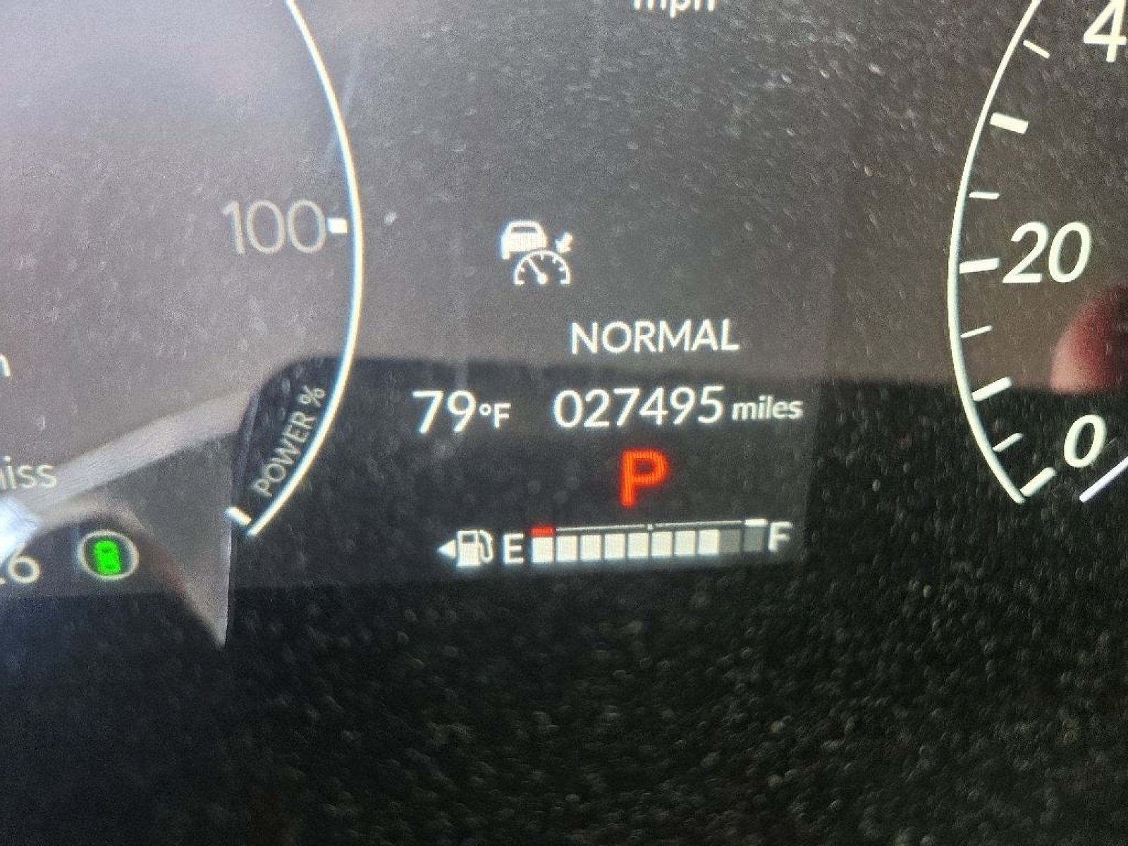 2024 Honda Cr-V Sport-L