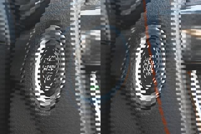 2021 Cadillac CT5 Sport