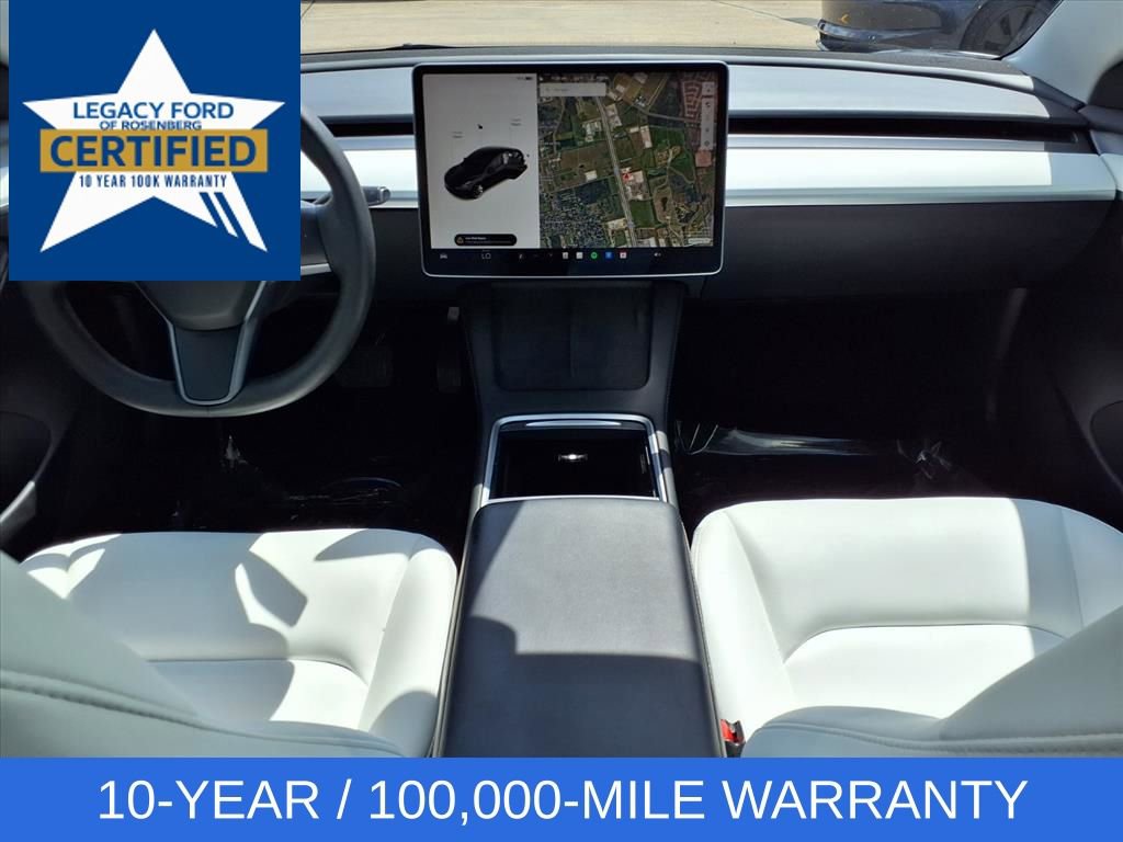 2023 Tesla Model 3 Long Range