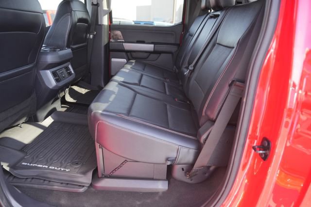 2024 Ford F250 Lariat