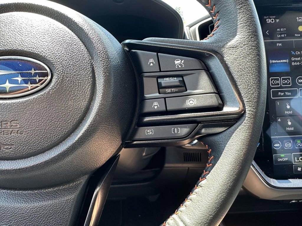 2024 Subaru Crosstrek 2.5i Limited