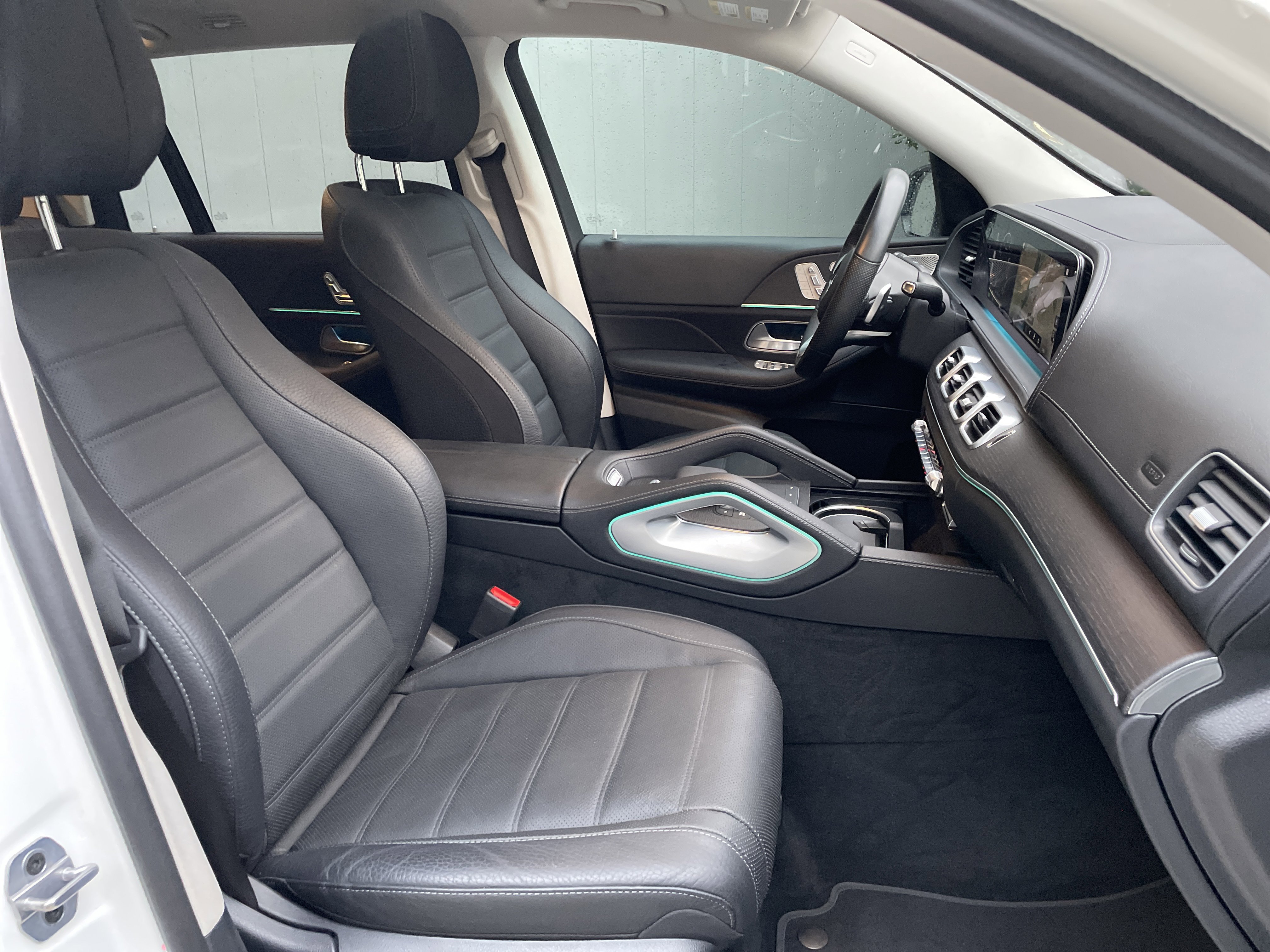 2023 Mercedes-Benz GLS 580 4MATIC