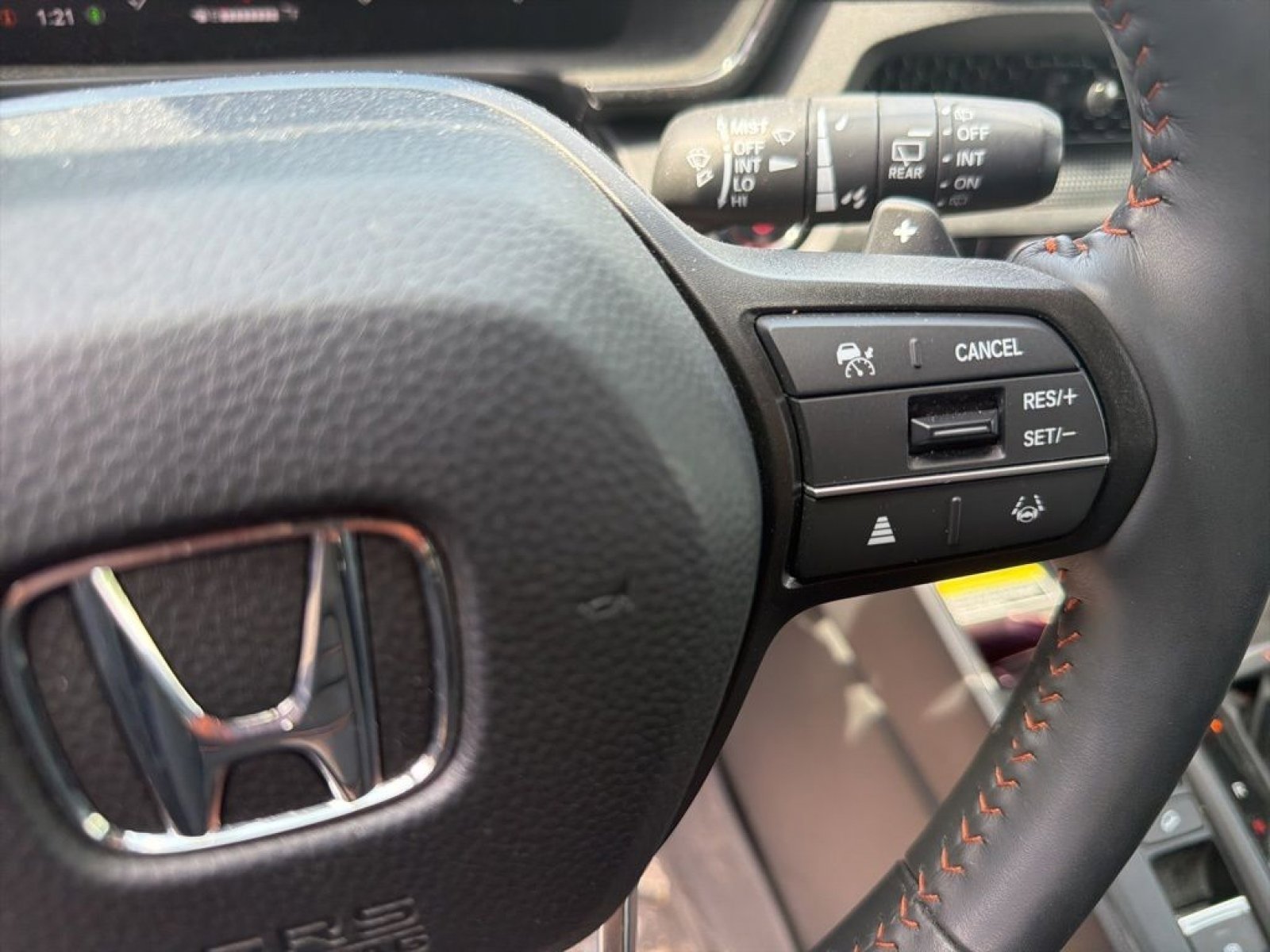 2024 Honda Cr-V Sport-L