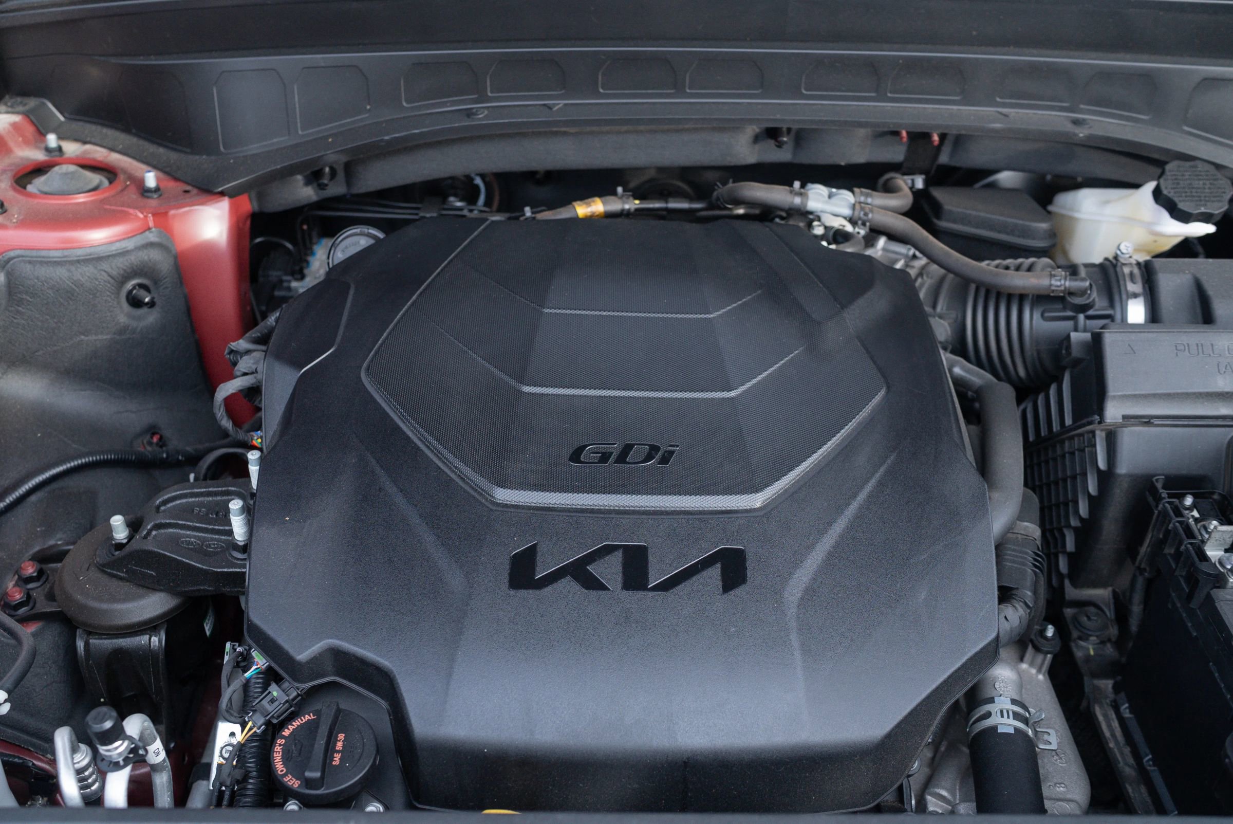 2023 Kia Telluride SX Prestige