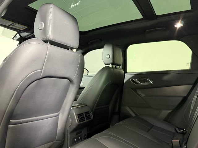 2024 Land Rover Range Rover Velar Dynamic SE