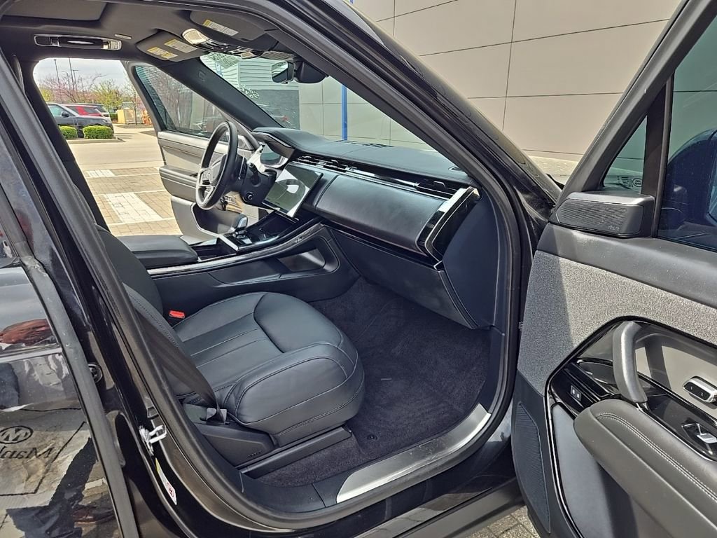 2024 Land Rover Range Rover Sport Dynamic SE