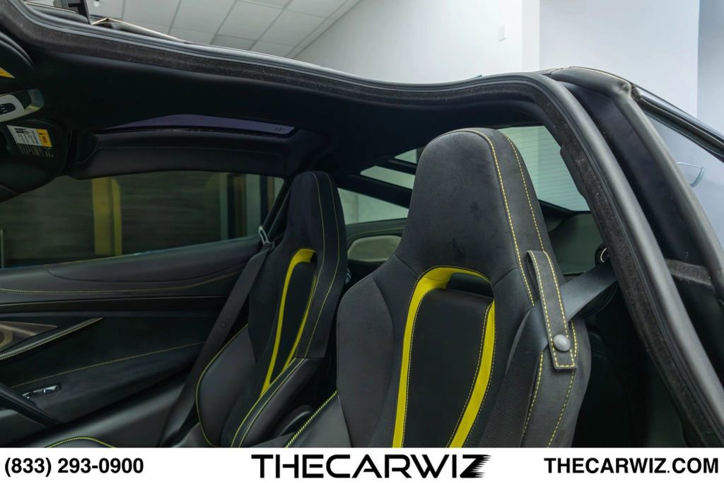 Used 2018 McLaren 720S Performance photo 41