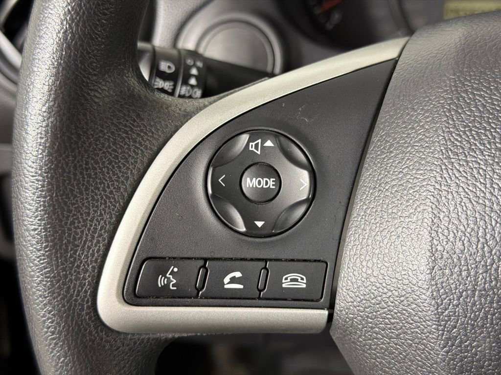 2022 Mitsubishi Mirage ES