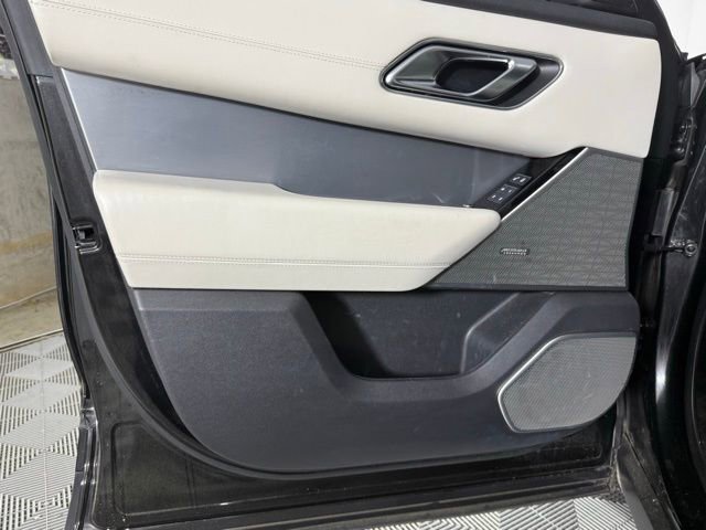 2020 Land Rover Range Rover Velar R-Dynamic HSE