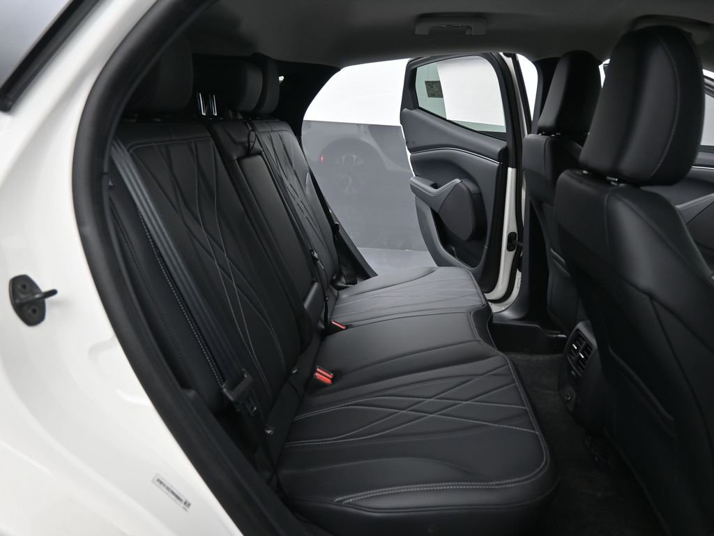 2024 Ford Mustang Mach-E Select