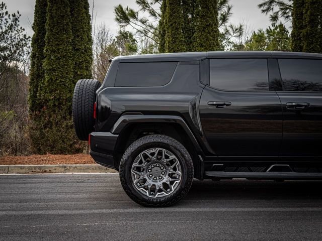 2024 GMC Hummer EV 2X