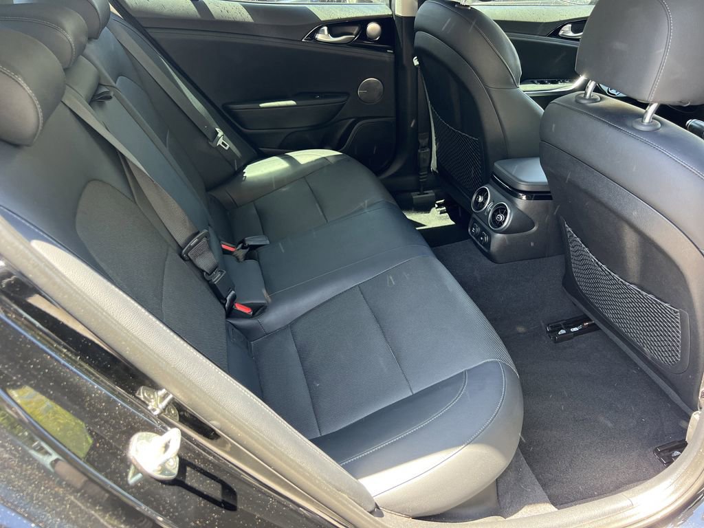 2018 Kia Stinger Premium