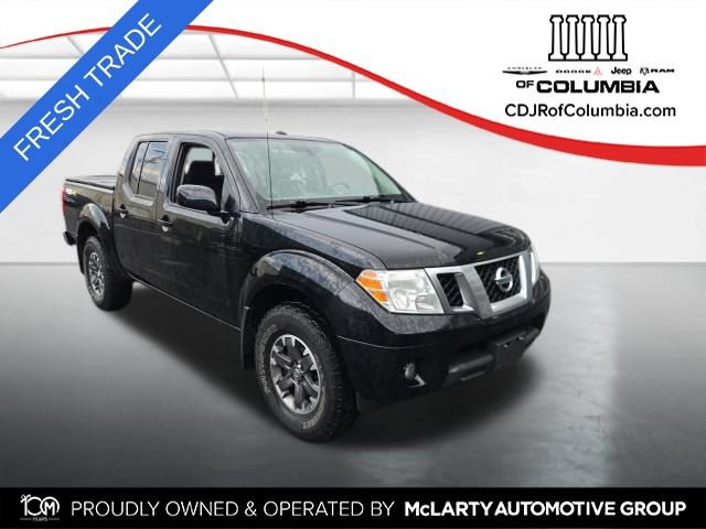 Used Nissan Frontier for Sale in Columbia, MO - Autotrader