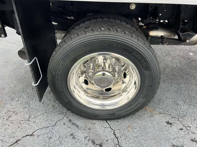 2024 RAM 4500 Tradesman