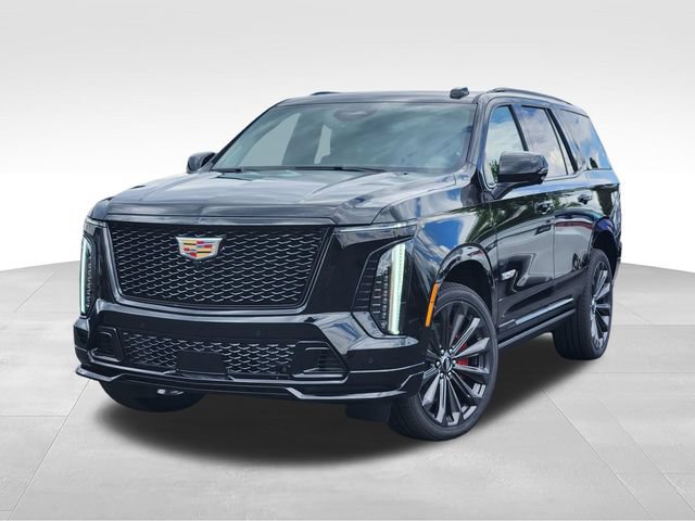 New 2026 Cadillac Escalade V