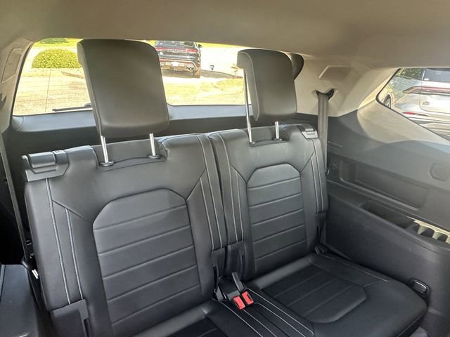 2021 Volkswagen Atlas SEL Premium