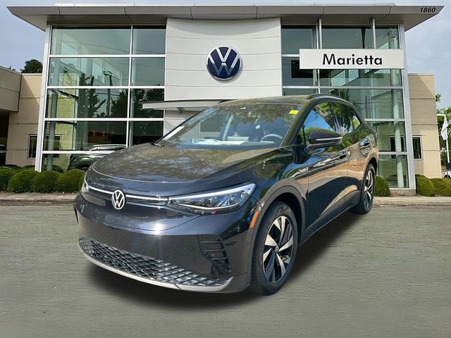 2026 Volkswagen ID.4 Pro