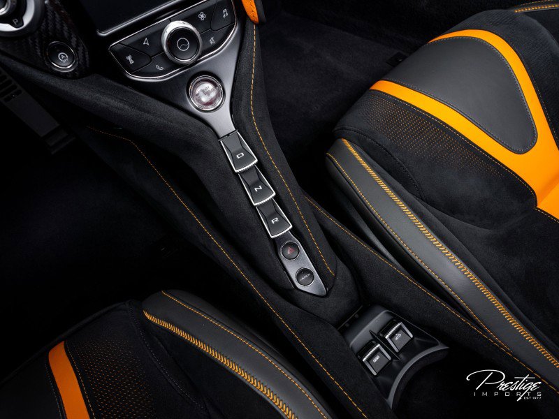 Used 2023 McLaren 720S Luxury photo 46
