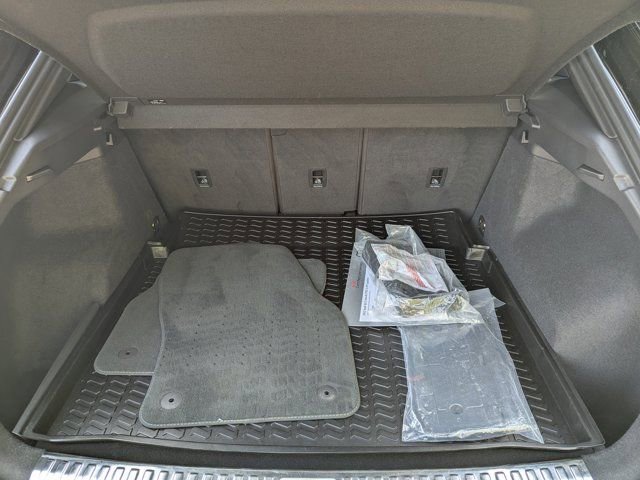 2022 Audi Q3 2.0T Premium