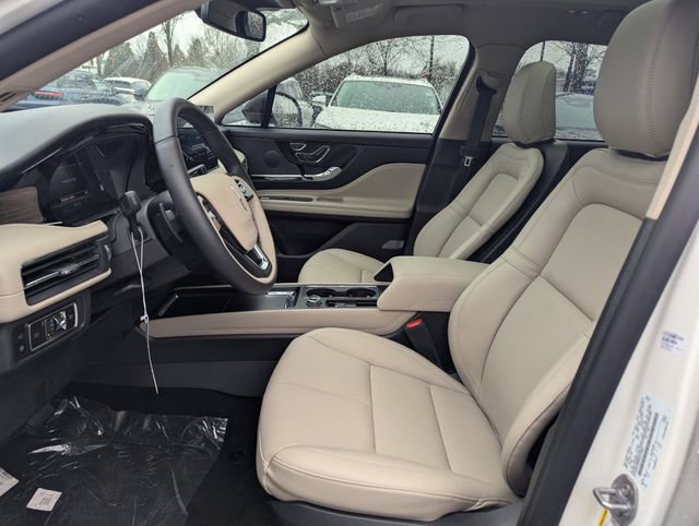 2025 Lincoln Corsair Grand Touring