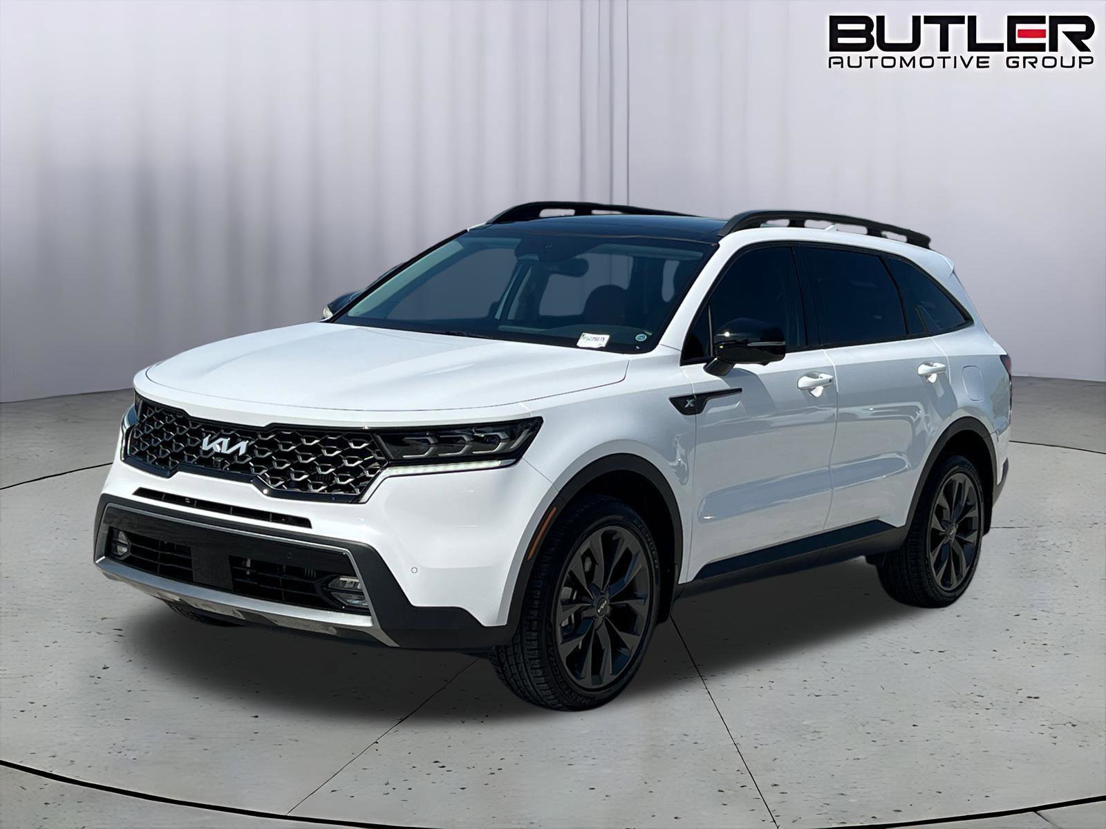 2023 Kia Sorento SX Prestige