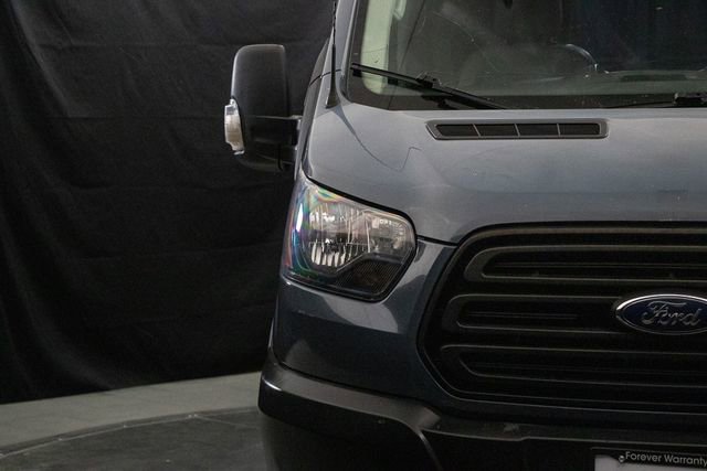 2019 Ford Transit 250 148" High Roof Extended