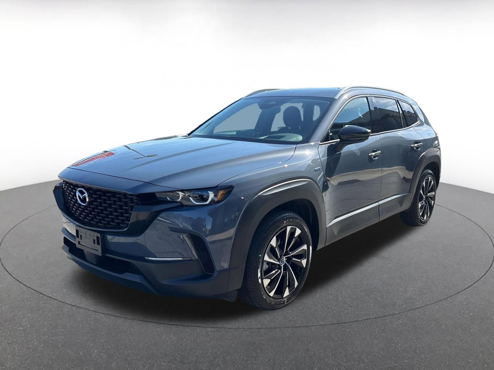 2025 MAZDA Cx-50 2.5 Hybrid w/ Premium Plus Pkg