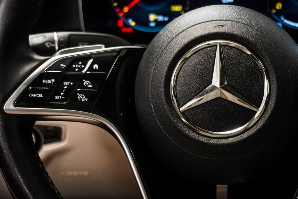 2021 Mercedes-Benz E 350 Sedan