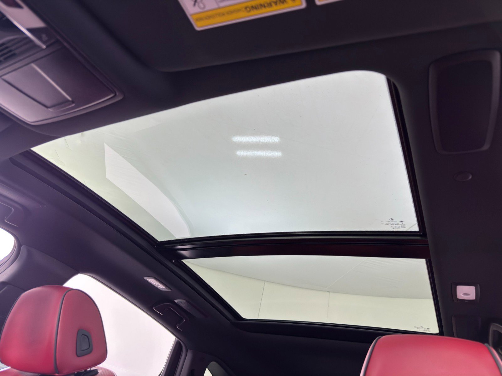 2019 Acura RDX A-Spec