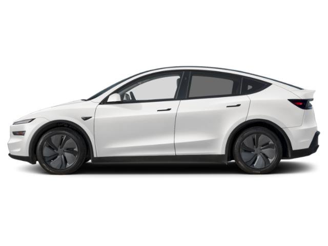 2026 Tesla Model Y 2WD