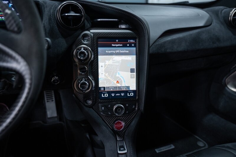 Used 2018 McLaren 720S Performance photo 45