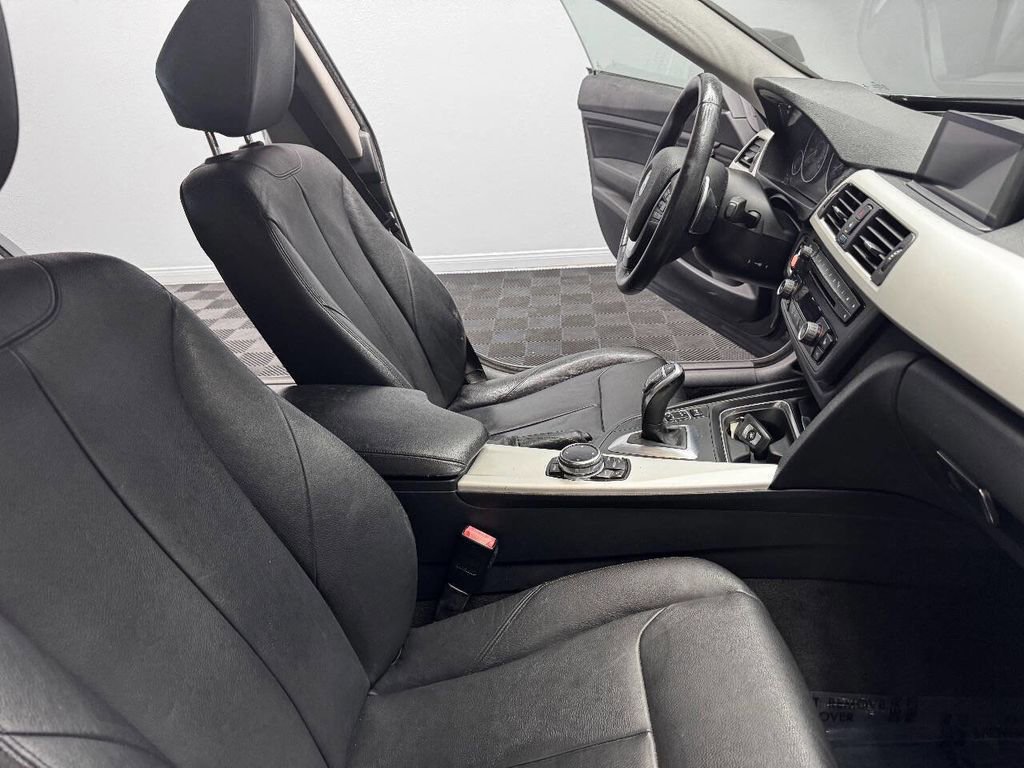 2014 BMW 328i Gran Turismo xDrive