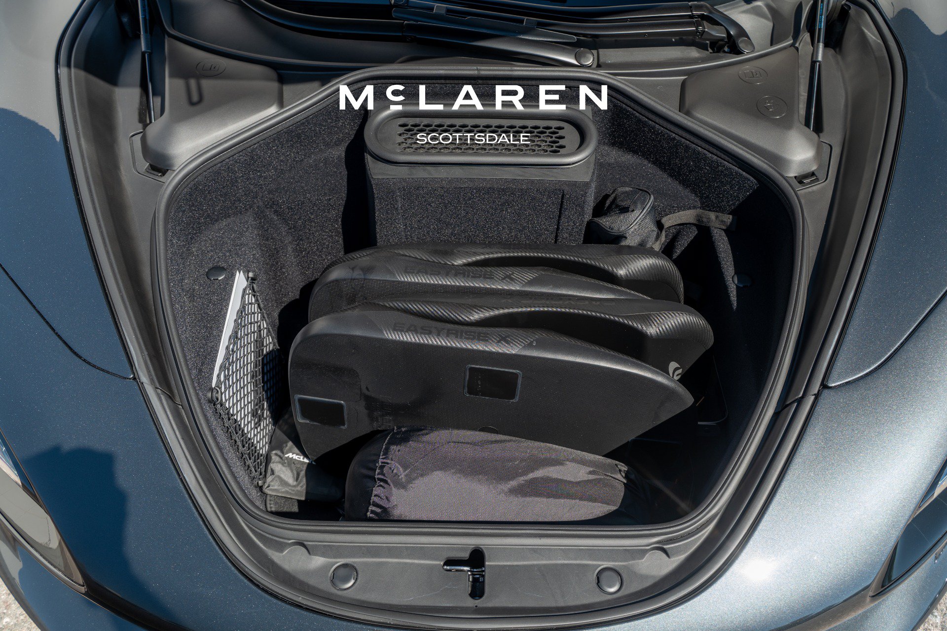 New 2027 McLaren 750S Spider photo 27