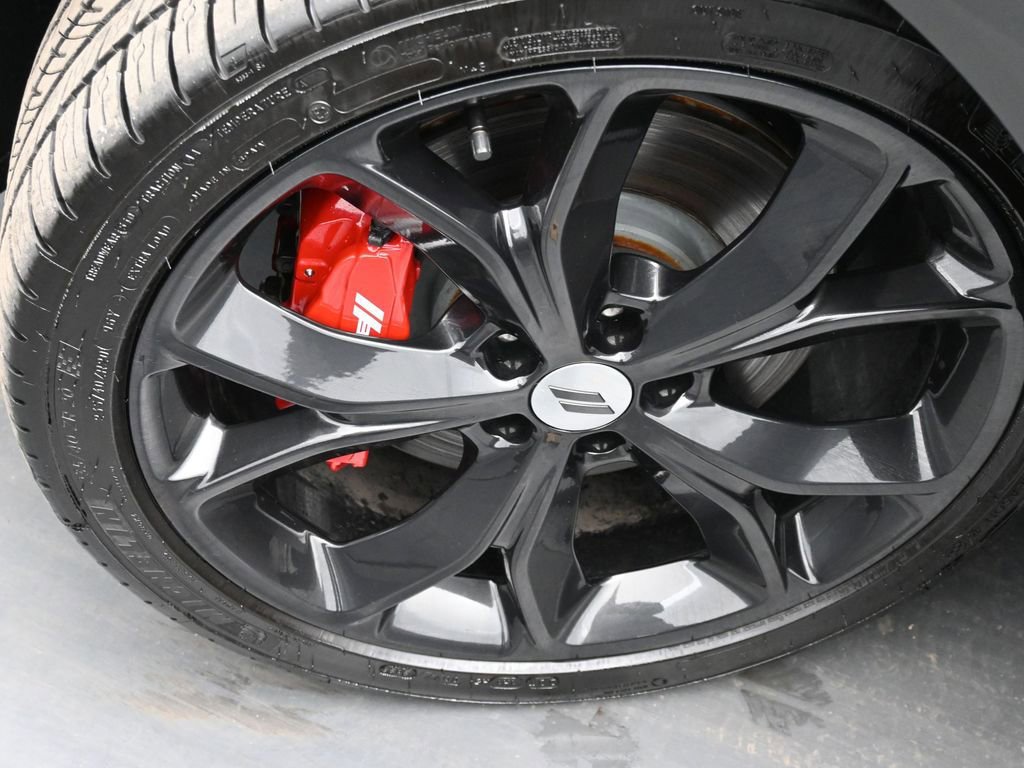 2024 Dodge Hornet R/T