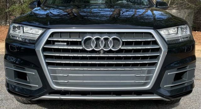 2019 Audi Q7 3.0T Premium Plus