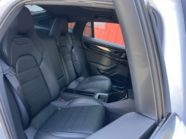 2025 Porsche Panamera