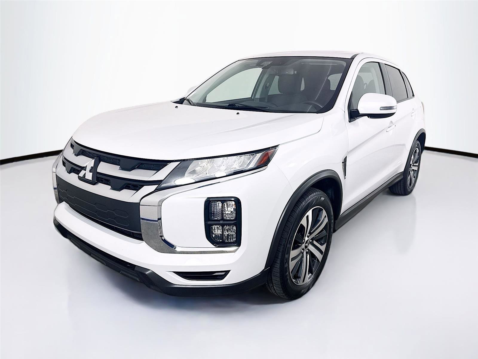 Used 2024 Mitsubishi Outlander Sport AWD