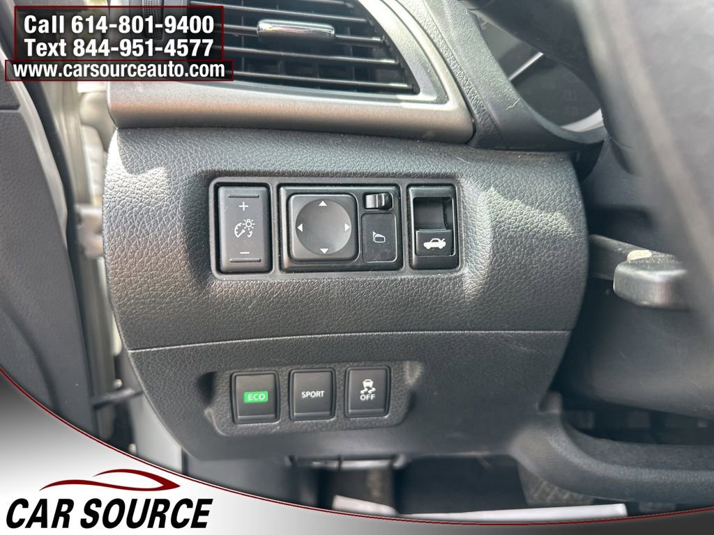 2013 Nissan Sentra SV