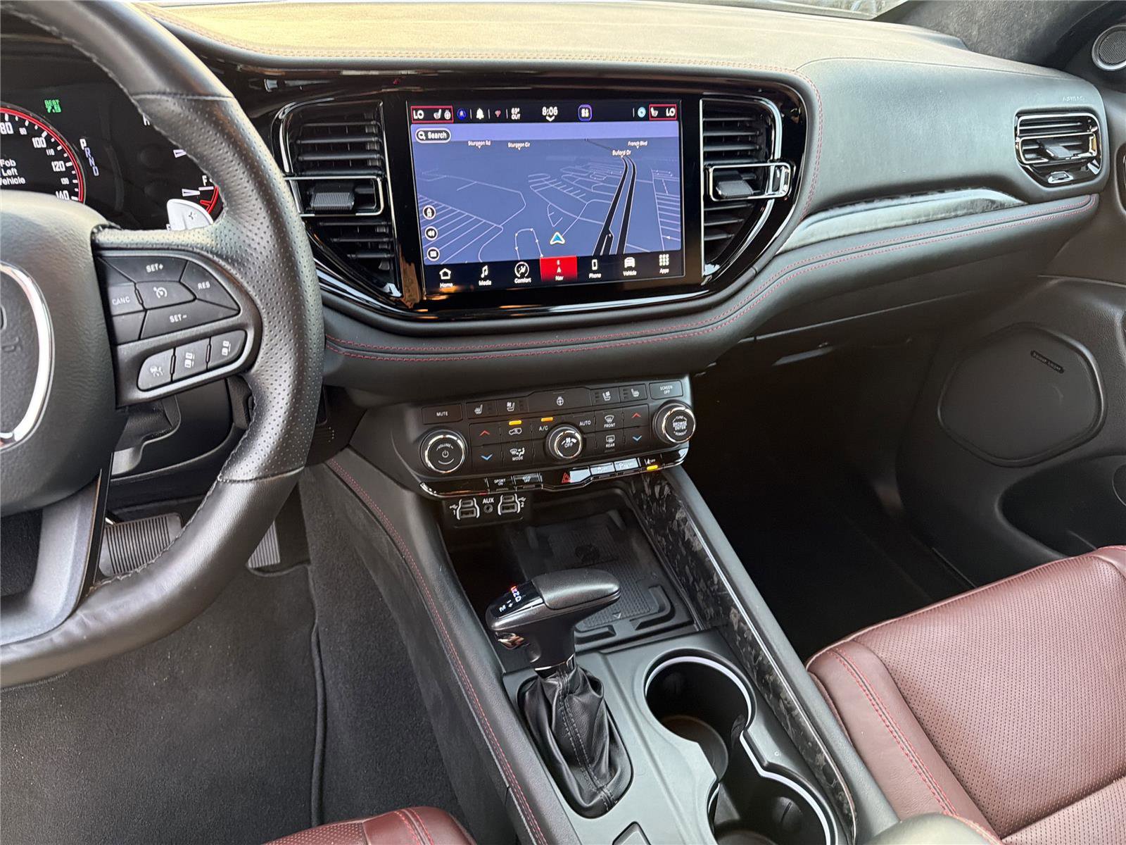 2024 Dodge Durango R/T