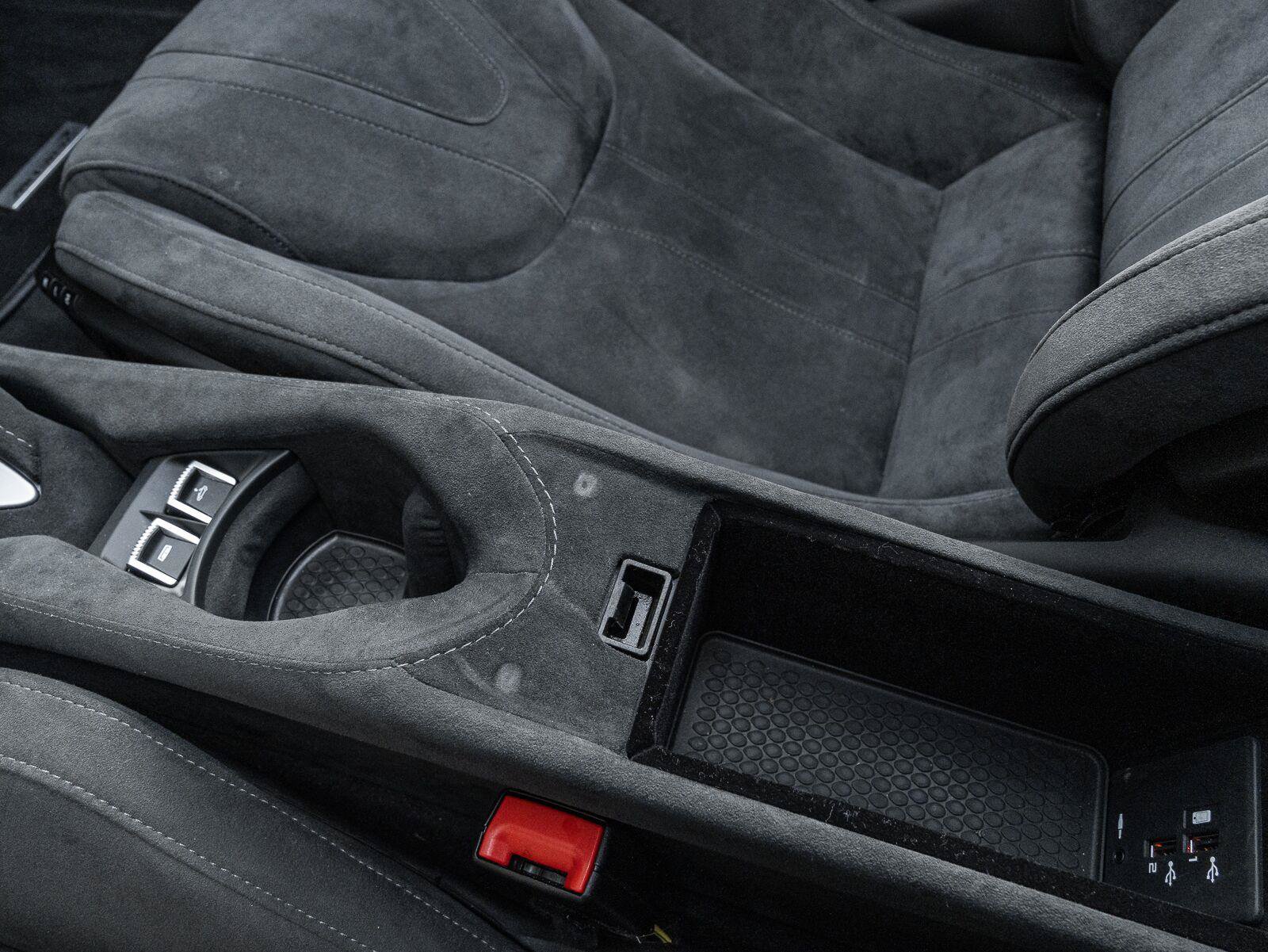 Used 2020 McLaren 720S Spider photo 44
