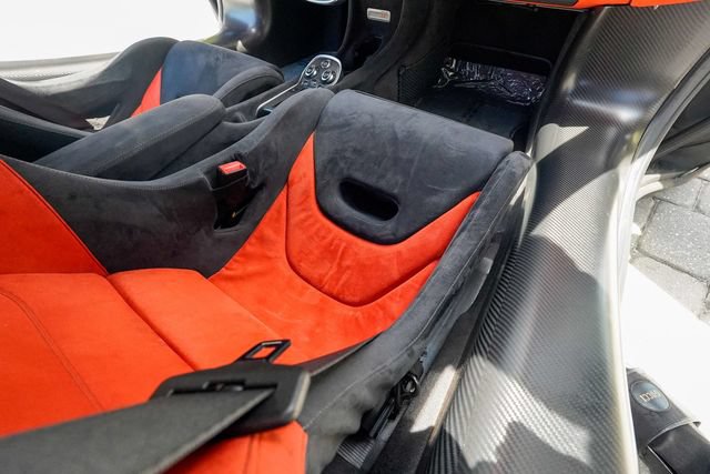 Used 2019 McLaren 600LT photo 95