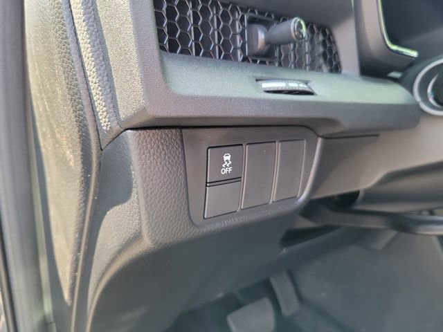 2025 Honda Cr-V Sport