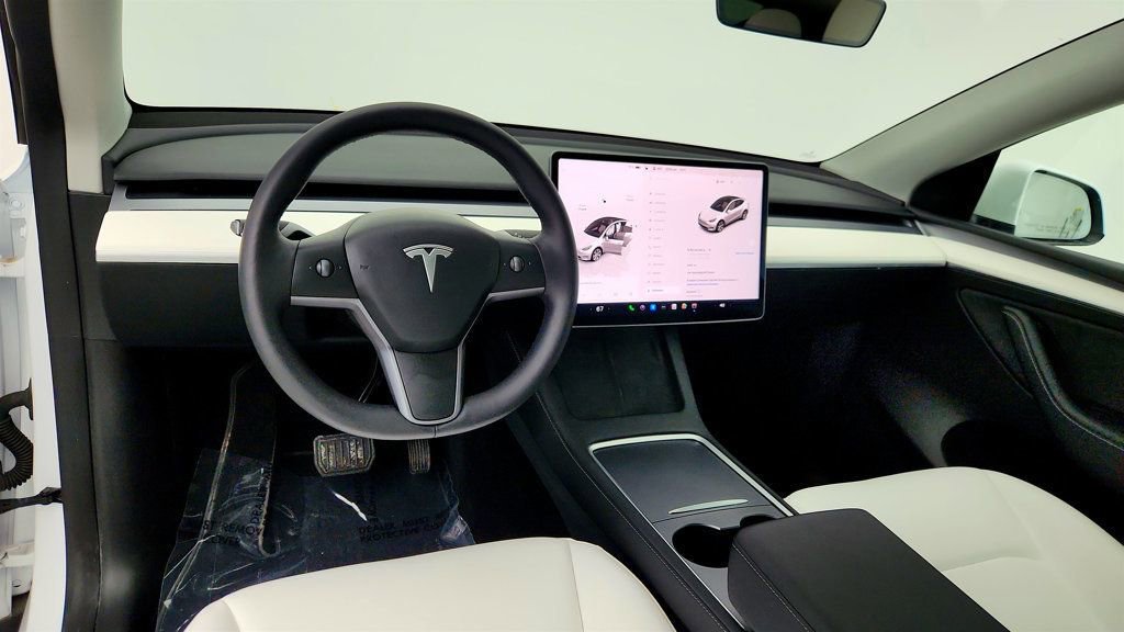 2023 Tesla Model Y AWD