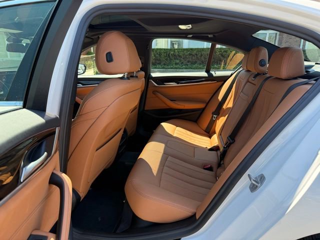 2022 BMW 530i xDrive