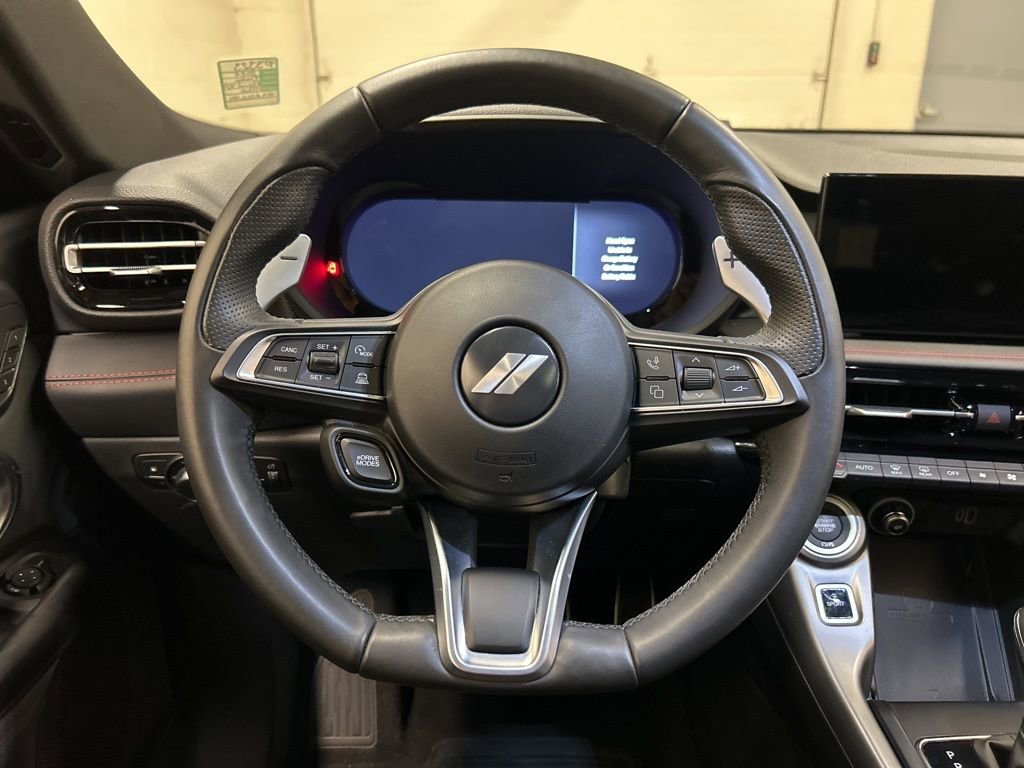 2024 Dodge Hornet R/T Plus
