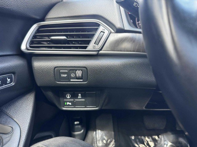 2022 Honda Accord EX-L