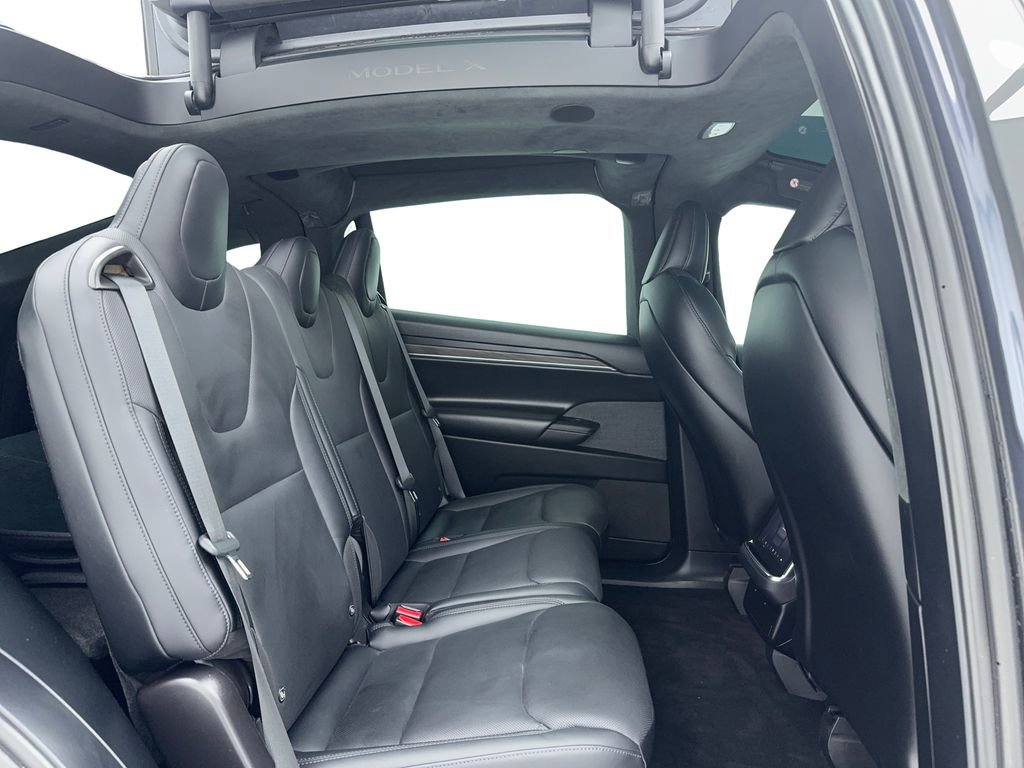 2023 Tesla Model X
