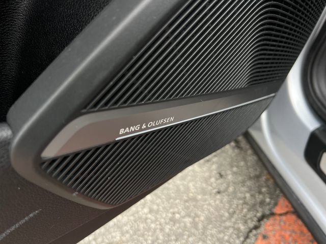 2019 Audi Q5 Prestige