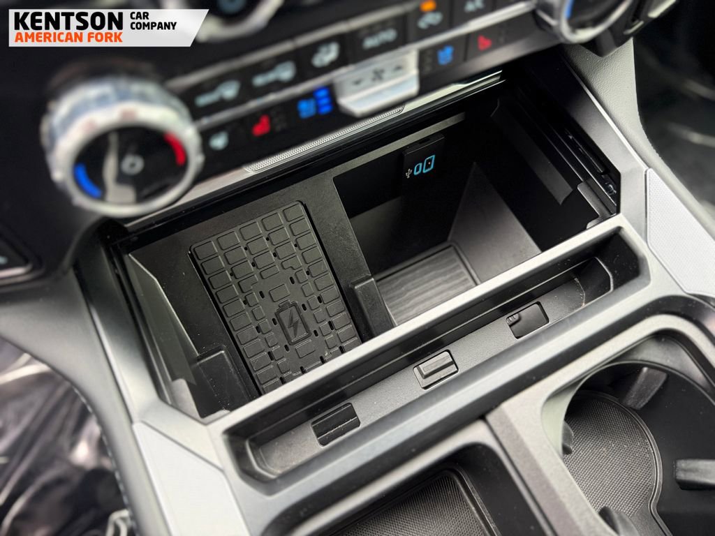 2025 Ford F250 Platinum