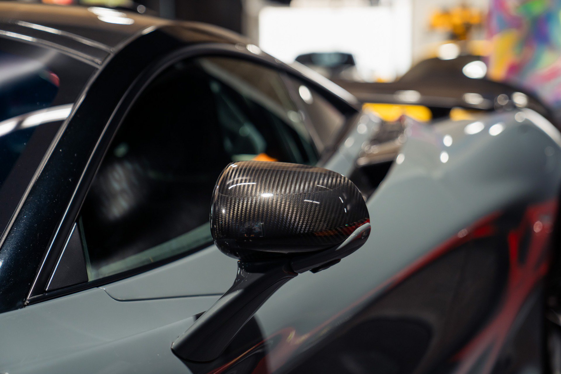 Used 2021 McLaren 765LT photo 25